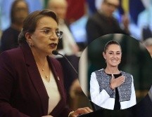 ¿Sheinbaum asistirá a la Cumbre de la CELAC? EFE / J. MÉNDEZ / ARCHIVO