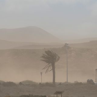 Fuertes vientos en ESTOS estados; podrían formarse tornados