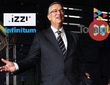 Ricardo Salinas Pliego contestó a varios usuarios a través de sus redes sociales. SUN / ARCHIVO