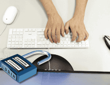 Las contraseñas más hackeadas de los países hispanohablantes coinciden con la más hackeada a nivel global. EL INFORMADOR / ARCHIVO