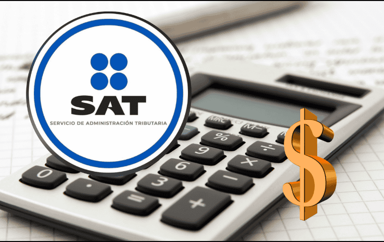 Entre las sanciones del SAT por no hacer la Declaración Anual a tiempo se encuentran multas cuantiosas. ESPECIAL
