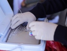 Los nuevos hallazgos son otra razón para que las personas consideren vacunarse. EL INFORMADOR / ARCHIVO