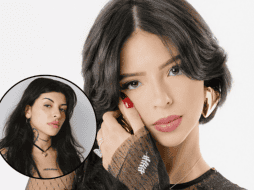 Además de contestar a Cazzu, la canción de Ángela también menciona a Belinda. ESPECIAL/Facebook @Ángela Aguilar/ Instagram @cazzu