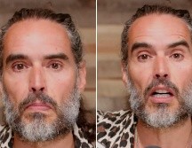 El actor y humorista británico enfrenta diversas denuncias de años pasados. ESPECIAL / INSTAGRAM @russellbrand