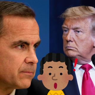 Canadá reporta pérdidas de empleo después de la imposición de aranceles