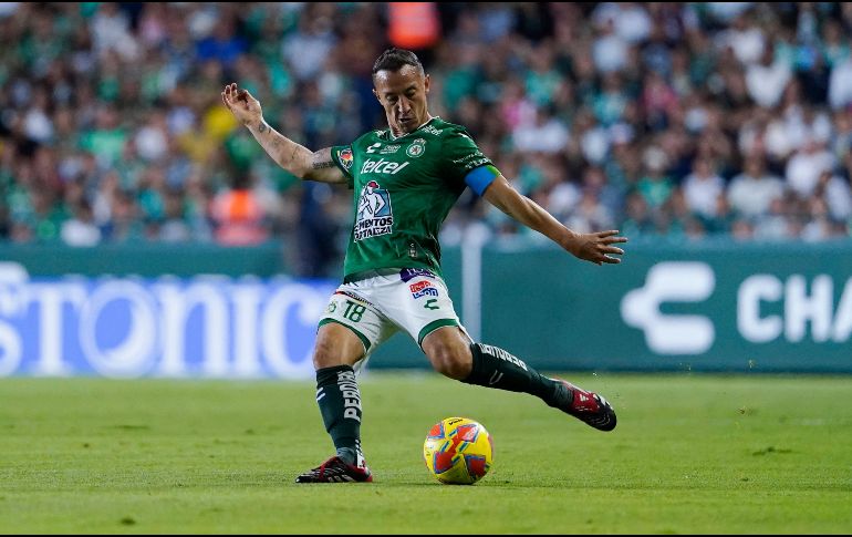 El pasado 21 de marzo, la FIFA anunció su decisión de no admitir al León en el Mundial de Clubes. IMAGO7