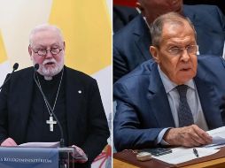 Se espera lograr una paz 