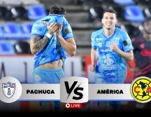 Pachuca ha tenido resultados mixtos a lo largo del presente certamen. IMAGO7