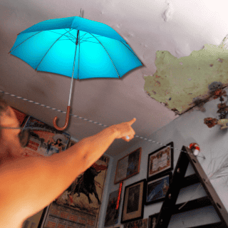 ANOTA la fecha ideal para impermeabilizar tu casa