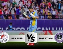 En la Tabla General, San Luis acumula 12 puntos y se encuentra en el puesto 15. IMAGO7