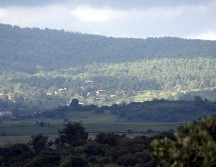 Tapalpa es el destino de bosque que más cerca de Guadalajara se encuentra. EL INFORMADOR / ARCHIVO