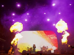 El comité de planeación del evento anunció algunos objetos que tendrán prohibida la entrada al festival. SUN/ARCHIVO