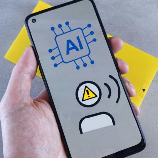 ¿Cómo evitar fraudes por clonación de voz con IA?