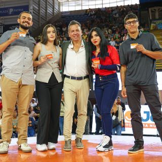 Lanzan programas sociales "Yo Jalisco"