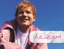 Azizam marcará el inicio de una nueva era musical de Sheeran en su octavo disco que previsiblemente se llamará 'Play' y se publicará a lo largo de este 2025. ESPECIAL /  Instagram: @edhq / X:@edsheeran