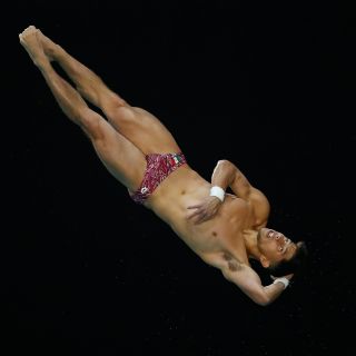 Randal Willars supera a China en preliminares; Kenny Zamudio también se clasifica por las medallas