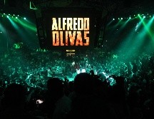 Esto se da tras la polémica del pasado fin de semana cuando el grupo de Los Alegres del Barranco hizo apología del delito en el Auditorio Telmex. EL INFORMADOR/ ARCHIVO.