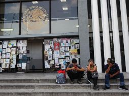 El Comité de las Naciones Unidas contra la Desaparición Forzada recibió informaciones fundamentadas que indican que la desaparición forzada se lleva a cabo de forma sistemática. EL INFORMADOR/ARCHIVO