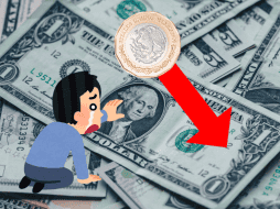 En relación con las jornadas previas, el dólar interrumpió una racha de tres días consecutivos de caída. FREEPIK / CANVA