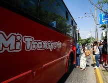 El primer evento deportivo se trata de una carrera ciclista que iniciará a las 9:00 horas en el parque ubicado en la avenida San Jacinto esquina con avenida Francisco Javier Mina. EL INFORMADOR/ ARCHIVO.