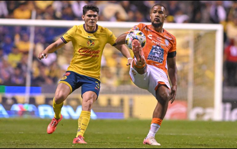 Para aquellos interesados en seguir el partido en vivo, la transmisión será en una plataforma diferente debido a la mencionada situación legal. IMAGO7