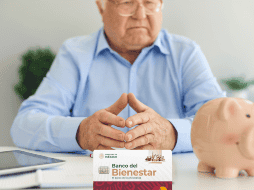 A lo largo de 2025, la Pensión del Bienestar otorga un monto bimestral de 6 mil  pesos. ESPECIAL