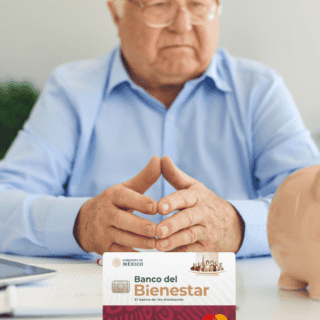 Este es el límite de edad para seguir recibiendo la Pensión del Bienestar