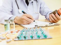 El fármaco experimental reduce el consumo de cocaína y alcohol