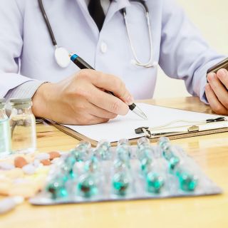 El fármaco experimental reduce el consumo de cocaína y alcohol