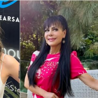 Maribel Guardia confiesa que teme por su vida y responsabiliza a su nuera