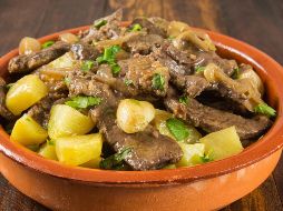 En los recientes días ha estado en tendencia que el consumo de tripa de animales como res o cerdo trae numerosos beneficios para la salud, y esto es verdadero. ESPECIAL / ARCHIVO