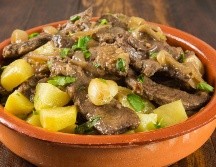 En los recientes días ha estado en tendencia que el consumo de tripa de animales como res o cerdo trae numerosos beneficios para la salud, y esto es verdadero. ESPECIAL / ARCHIVO