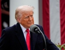 Donald Trump confesó que la guerra comercial propuesta el pasado miércoles 