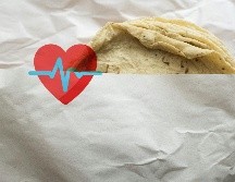 ¿Son saludables las tortillas? Esto es todo lo que debes saber. ESPECIAL / UNSPLASH karol rosales