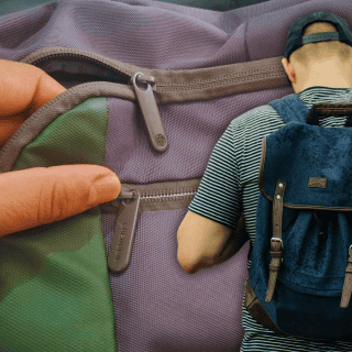 Joven lleva pistola a secundaria y provoca alarma en Celaya