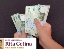 El Gobierno de México busca garantizar que el apoyo llegue a los estudiantes sin contratiempos. ESPECIAL / CANVA