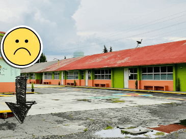 Por otro lado, el grado promedio de escolaridad ha crecido de 6.4 años en 1990 a una proyección de 10.2 años en 2024. UNSPLASH / O. García