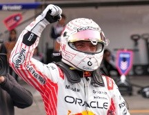 Max Verstappen obtuvo su primera victoria de la temporada 2025 y la cuarta consecutiva en el Gran Premio de Japón. AP/S. Kajiyama