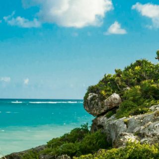 Cuando calienta el sol… ¡Aquí en la playa!
