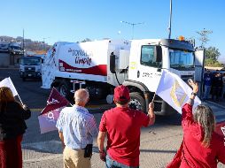 Estas acciones se han logrado gracias a la inversión de cerca de 200 millones de pesos que comenzó desde la pasada administración. EL INFORMADOR/H. FIGUEROA
