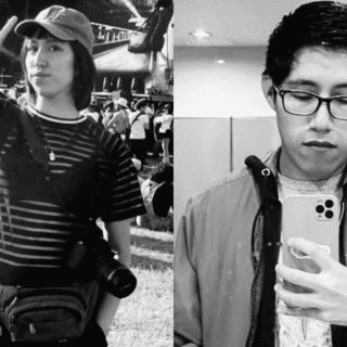 Despiden a colaboradores fallecidos en Festival AXE