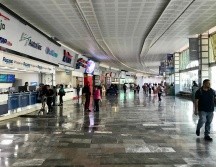 La madre de la adolescente mencionó que la oferta de trabajo era “poco clara”. ESPECIAL