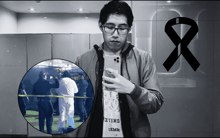 En un comunicado, el medio Mr. Indie lamentó los hechos y destacó el trabajo de sus colaboradores. ESPECIAL SUN/Y. OSNAYA