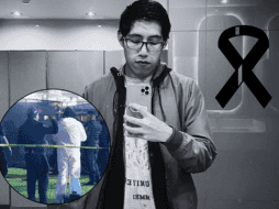 En un comunicado, el medio Mr. Indie lamentó los hechos y destacó el trabajo de sus colaboradores. ESPECIAL SUN/Y. OSNAYA