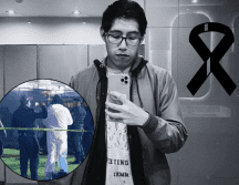 En un comunicado, el medio Mr. Indie lamentó los hechos y destacó el trabajo de sus colaboradores. ESPECIAL SUN/Y. OSNAYA