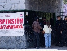 La Procuraduría subrayó que los organizadores del festival están obligados a proporcionar información. SUN/ H. Salvador.