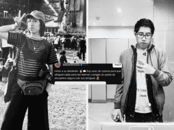 Según los primeros informes de Protección Civil, el desplome se habría originado por fuertes ráfagas de viento. SUN