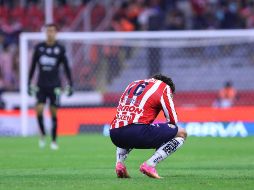 Chivas cuenta con 16 unidades y se encuentra en el décimo segundo puesto de la clasificación. IMAGO7.