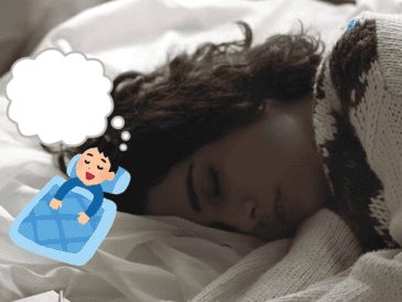 Soñar es una actividad natural del cerebro; sin embargo, muchas personas aseguran no soñar o, al menos, no recordar lo que soñaron. UNSPLASH/ Z. Nemati