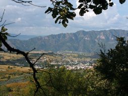 Tequila es uno de los puntos más visitados por turistas locales en temporada de puentes y sobre todo durante las vacaciones. EL INFORMADOR / ARCHIVO